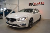 Volvo V60 T5 Momentum, R-Design /