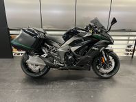 Kawasaki Ninja 1100SX Tourer * I butik *