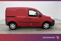 Renault Kangoo 1.5dCi Ny-Kamrem Värmare Drag Navi PDC Moms