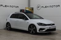 Volkswagen Golf R 2.0TSI BMT 4Motion R MILLTEK PANO COCKPIT