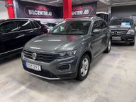 Volkswagen T-Roc 2.0 TSI DSG GT 4M Drag Kamera Värmare PDC