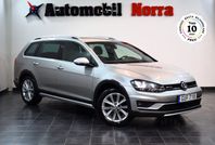Volkswagen Golf Alltrack 1.8 TSI Auto 180hk 4M Drag Värmare
