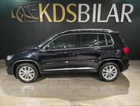 Volkswagen Tiguan 2.0 TDI 4Motion Sport & Style R-LINE 177hk