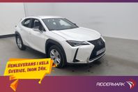 Lexus UX 250h Comfort Teknik Kamera Rattvärme Adaptiv-Fart