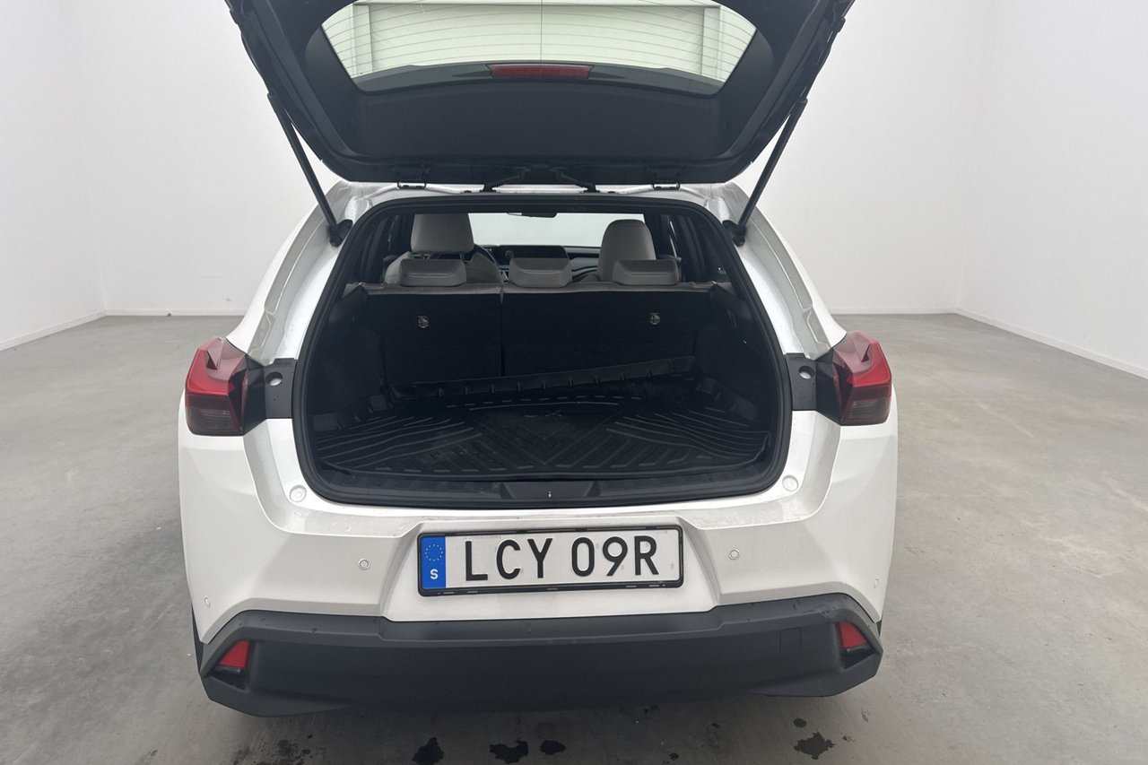 Lexus UX 250h Comfort Teknik ...