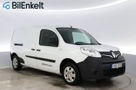 Renault Kangoo Express Maxi 1.5 dCi Drag D-Värme Drag 2020 9