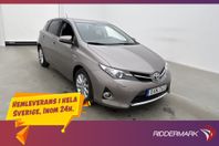 Toyota Auris Hybrid 136hk Feel Kamera Keyless LÅGMIL