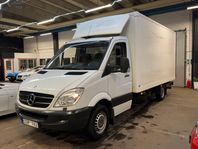 Mercedes-Benz Sprinter 316 CDI Chassi Enkelhytt Ny service