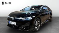 Volkswagen ID.7 Pro Komfort Drag/Panaroma