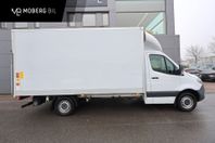 Mercedes-Benz Sprinter 316 CDI Volymskåp BG-Lyft LEASBAR