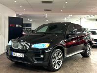 BMW X6 xDrive40d Steptronic M Sport *1905kr/mån