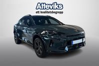 Cupra Formentor 150hk DSG AUT | Adap. Farthållare | Sensorer