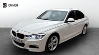 BMW 330e Sedan Steptronic 252hk/Laddhybrid/M Sport/S+V