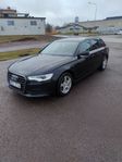 Audi A6 Avant 2.0 TDI.Kam.bytt.S+V.däck.drag.mkt.bra skick.