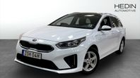 Kia Cee´d SW PHEV ADVANCE PLUS 2