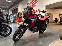 Honda CRF1100A Africa Twin