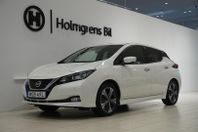 Nissan Leaf Tekna My21 40 kWh 1,45% ränta