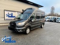 Weinsberg CaraBus FORD 600 MQ