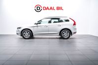 Volvo XC60 D4 AWD 181HK MOMENTUM VOC PANO NAVI NY KAMREM