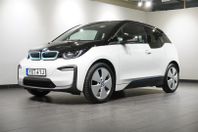 BMW i3 1,95% ränta 120 Ah Comfort Advanced Kamera DAP PA