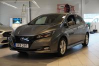 Nissan Leaf N-Connecta My22 39 kWh Releasing 1,45% ränta