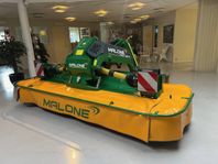 Frontslåtterkross MALONE PROCUT bredd 3,4M