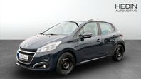 Peugeot 208 5-dörrar 1.2 VTi Manuell 82hk