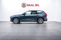 Volvo XC60 RECHARGE T6 AWD 340HK R-DESIGN PANO KAMERA HIGH P