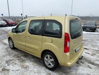 Citroën Berlingo FAMILY KOMBI 1.6 5-SITS DRAG SENSORER