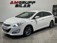 Hyundai i40 cw 1.7 CRDi Business Euro 5