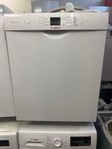 Diskmaskin 60cm med 1År Garanti/Gratis Leverans+Installation