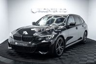 BMW M340 d xDrive|Touring|*Leasebar*|340hk|