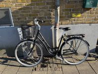 Winther Classic damcykel 7-växlar | Fabriksny 5 års garanti