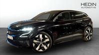 Renault Mégane E-tech ELECTRIC TECHNO EV 60 220 HK *DEMO*