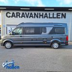 Adria Twin Max 680 SLB - MAN 2.0 177hk 35L Automat
