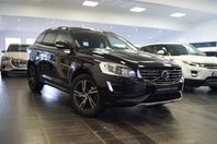 Volvo XC60 D3 Classic Auto Drag VOC Vinterdäck