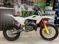 Husqvarna TC85 Ungdoms optimerad