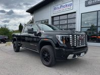 GMC Denali 2500 Duramax 6.6 Diesel i lager  vi byter in