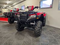 Honda TRX520FE2 Foreman Traktor A