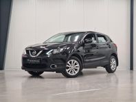 Nissan Qashqai 1.5 dCi