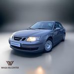 Saab 9-3 SportSedan 1.8t Linear /1ÄGARE/DRAG/KAMKEDJA/BES