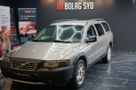 Volvo XC70 V70 XC 2.4T AWD AUTOMAT