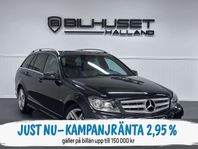Mercedes-Benz C 180 T 7G-Tronic Plus AMG Sport, Avantgarde