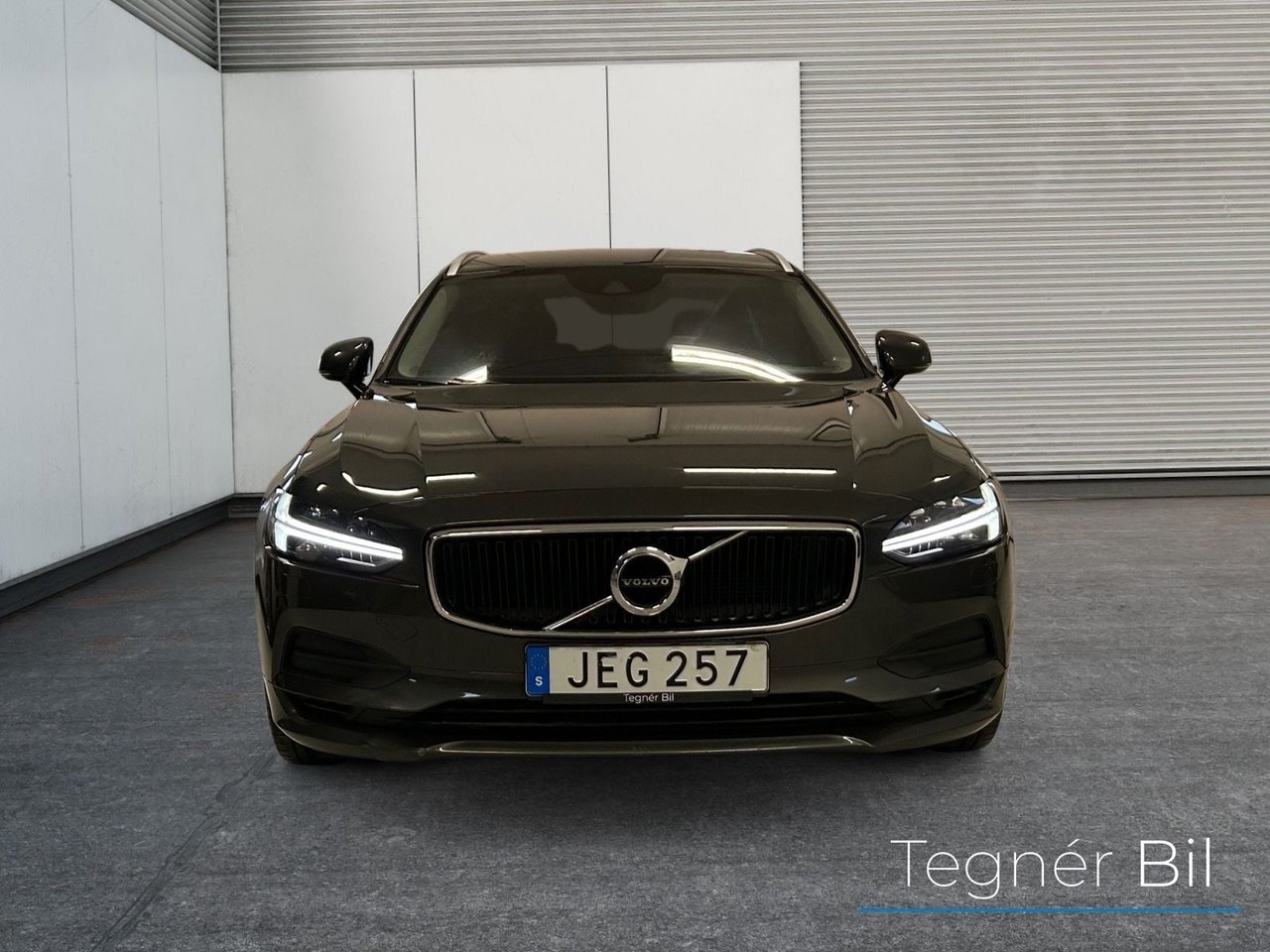 Volvo V90 T4 Geartronic Advan...