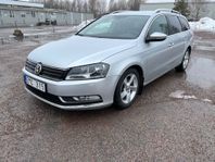 Volkswagen Passat Variant 2.0 TDI BlueMotion, Ränta 2,95%