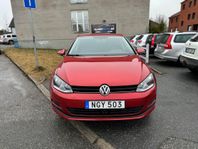 Volkswagen Golf 5-dörrar 1.6 TDI DPF BMT Masters Euro 5