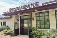 21004: Restaurang Ribersborg i Malmö