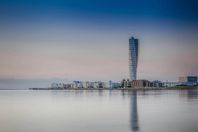 21004: Restaurang Ribersborg i Malmö