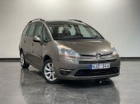 Citroën Grand C4 Picasso 2.0 HDiF 136HK EGS 7-SITS PDC BAK