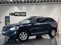 Volvo XC60 D4 AWD Summum |PANO|NAVI|BLIS|BKam|Keyless|DRAG|